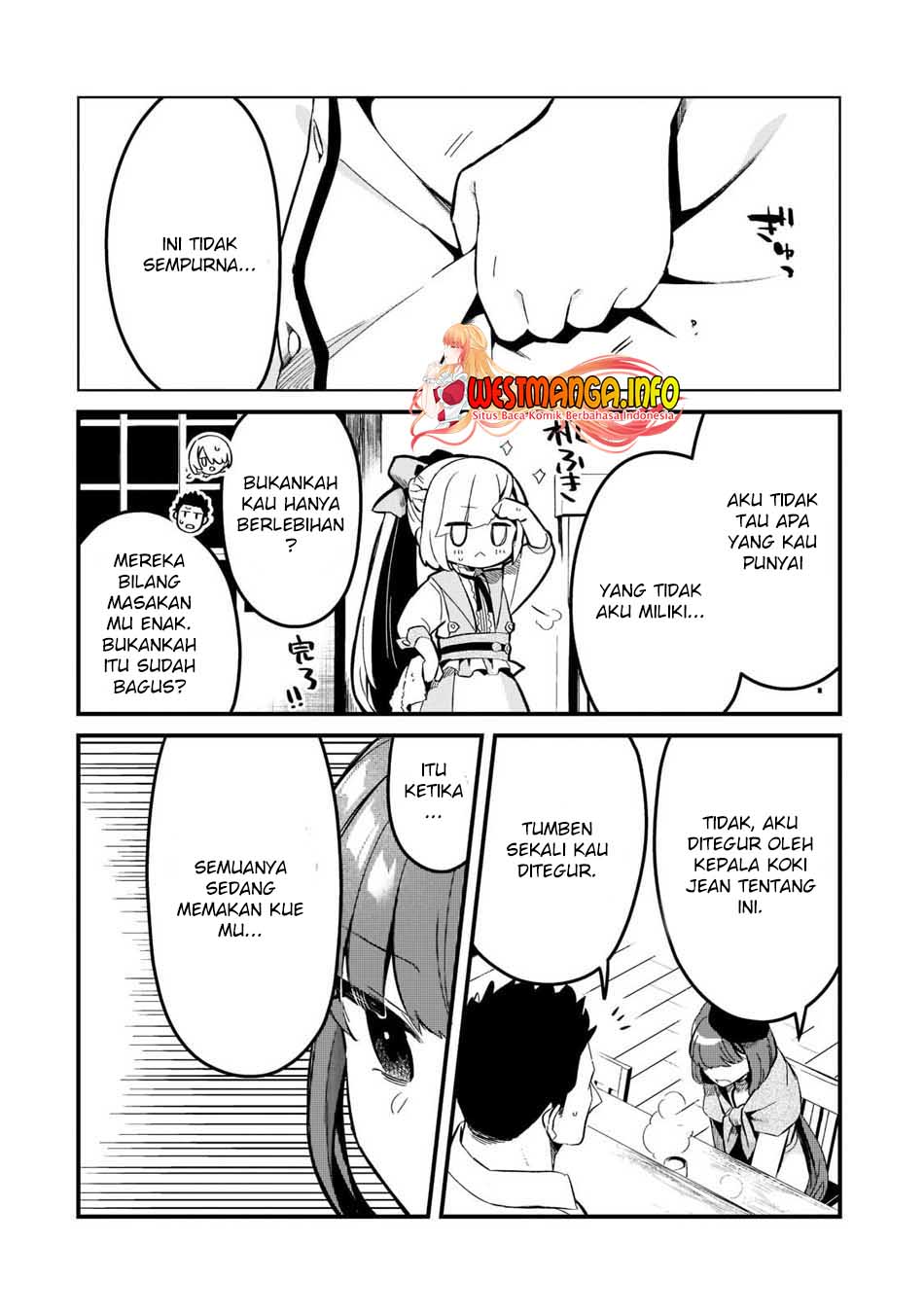 Welcome to Cheap Restaurant of Outcasts! (Tsuihousha Shokudou e Youkoso!)
